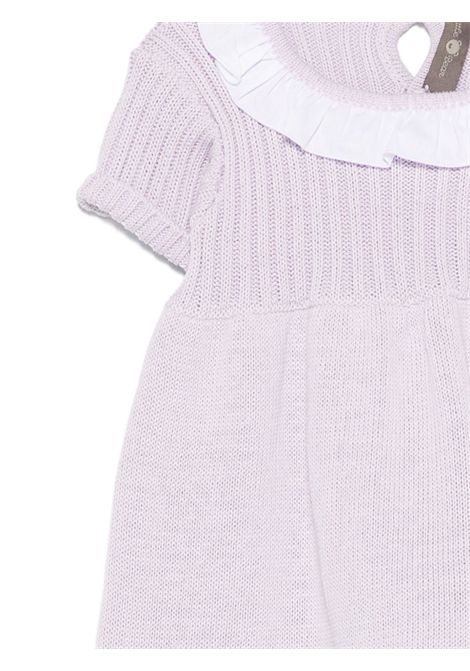 Abito lavorato a maglia LITTLE BEAR | 1006GLICINE
